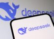 deepseek logo