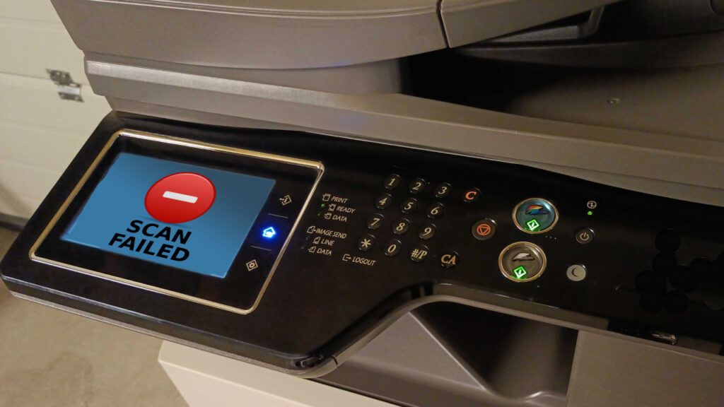 Is September The End Of Scan-To-Email ?... Now Is The Time To Take Action